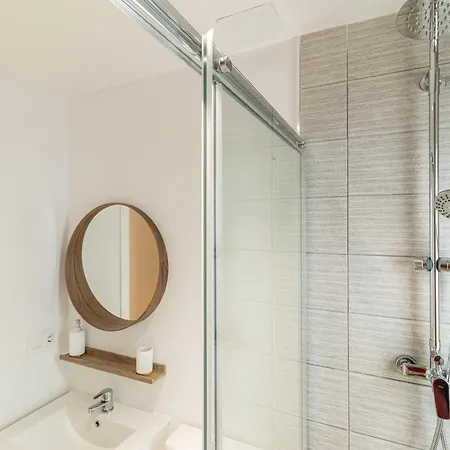 Allo Morenos Iv Bajo B Centro 2 Daire