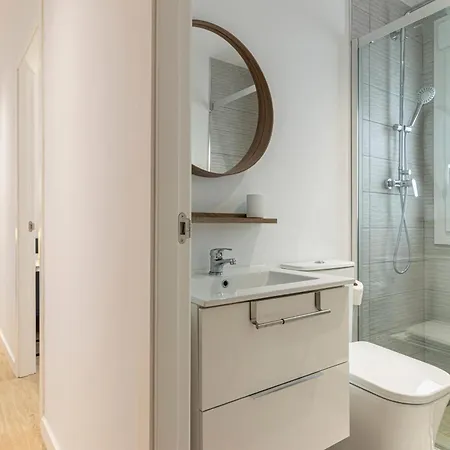 Allo Morenos Iv Bajo B Centro 2 * Jerez de la Frontera