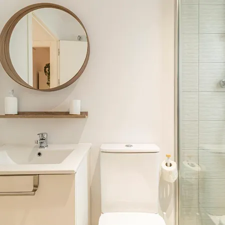 Allo Morenos Iv Bajo B Centro 2 Jerez de la Frontera