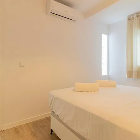 Allo Morenos Iv Bajo B Centro 2 Daire *