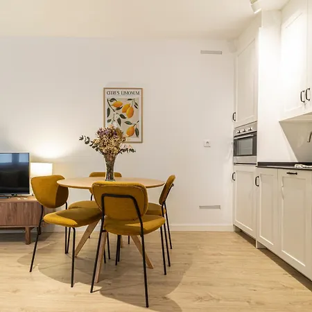 Allo Morenos Iv Bajo B Centro 2 Jerez de la Frontera