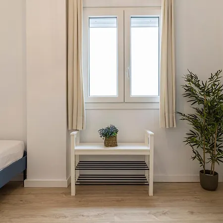 Allo Morenos Iv Bajo B Centro 2 Apartamento *