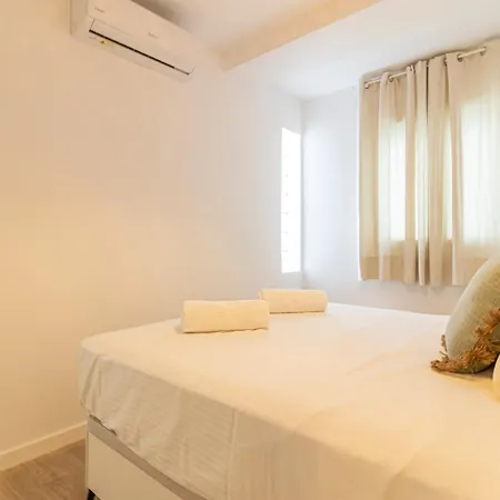 Allo Morenos Iv Bajo B Centro 2 Jerez de la Frontera