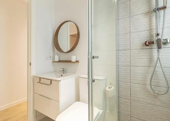 Allo Morenos Iv Bajo B Centro 2 Jerez de la Frontera