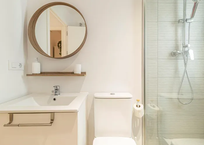 Allo Morenos Iv Bajo B Centro 2 Jerez de la Frontera