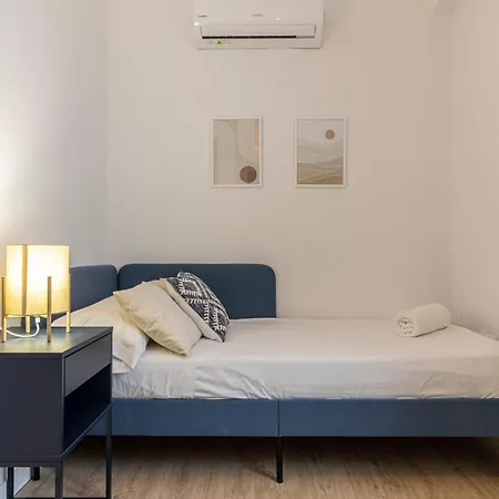 Allo Morenos Iv Bajo B Centro 2 Apartament Jerez de la Frontera