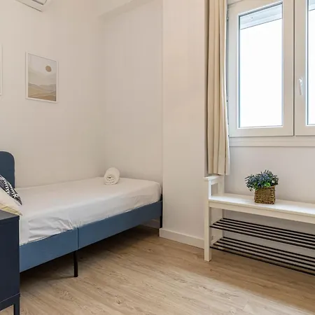 Apartament Allo Morenos Iv Bajo B Centro 2 Jerez de la Frontera