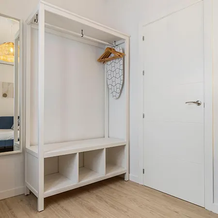 Apartament Allo Morenos Iv Bajo B Centro 2