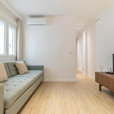 Apartament Allo Morenos Iv Bajo B Centro 2 Jerez de la Frontera