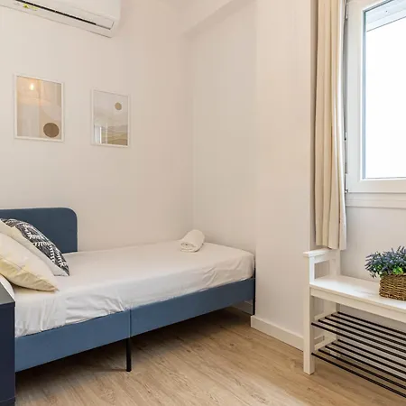 Allo Morenos Iv Bajo B Centro 2 Apartament