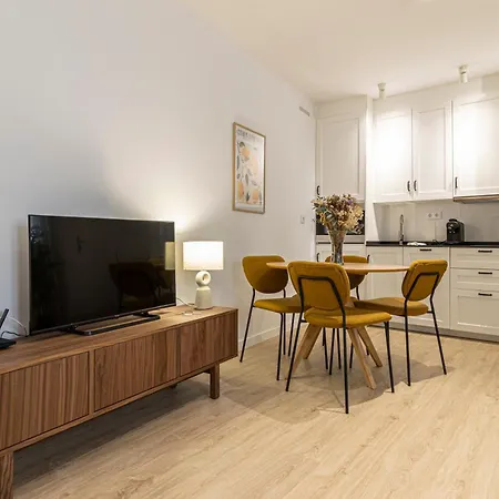Apartament Allo Morenos Iv Bajo B Centro 2