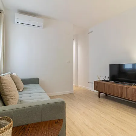 Allo Morenos Iv Bajo B Centro 2 * جيريز