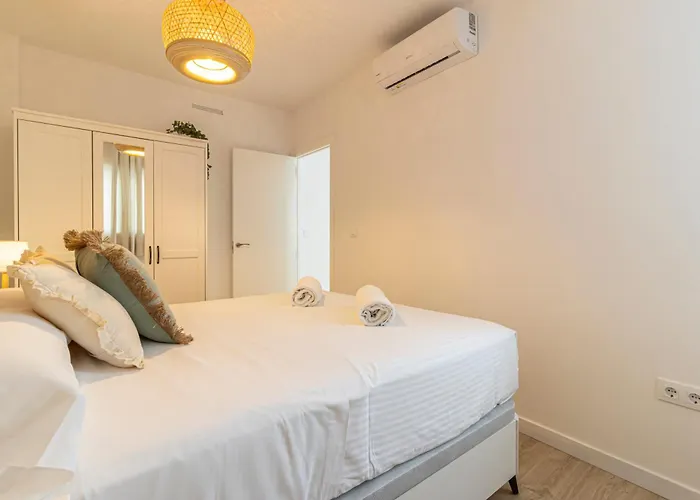 Allo Morenos Iv Bajo B Centro 2 * جيريز