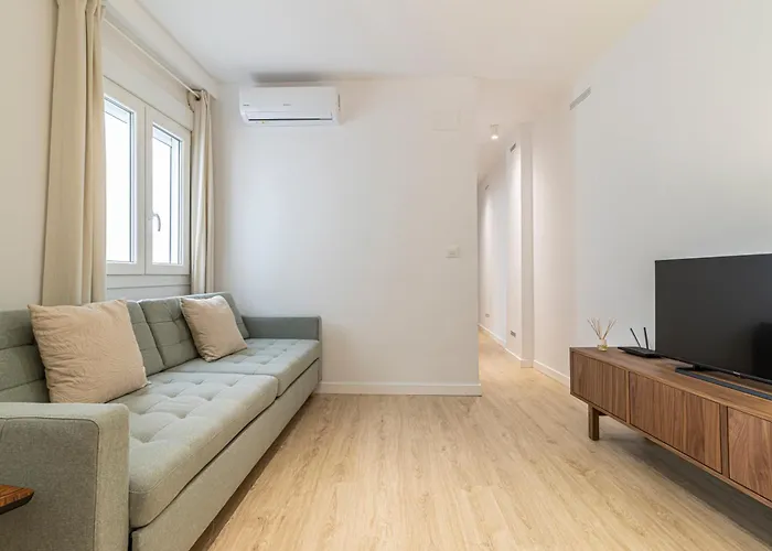 شقة Allo Morenos Iv Bajo B Centro 2 جيريز