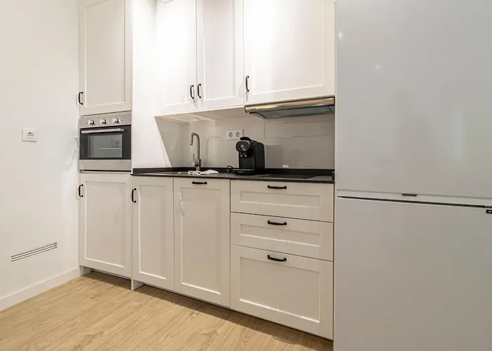 شقة Allo Morenos Iv Bajo B Centro 2 جيريز