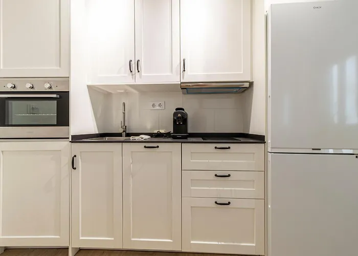 شقة Allo Morenos Iv Bajo B Centro 2 جيريز