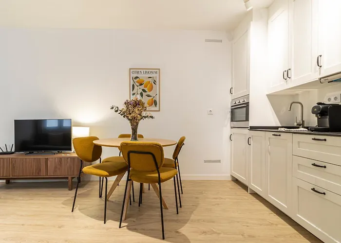 Allo Morenos Iv Bajo B Centro 2 جيريز